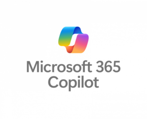 microsoft 365 copilot logo