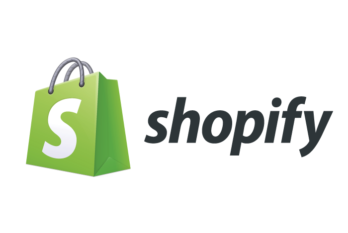 shopify webshop bouwen