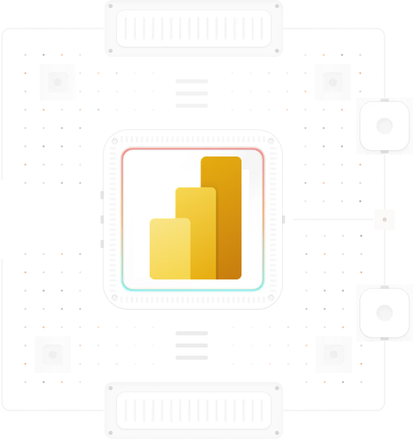 return power bi